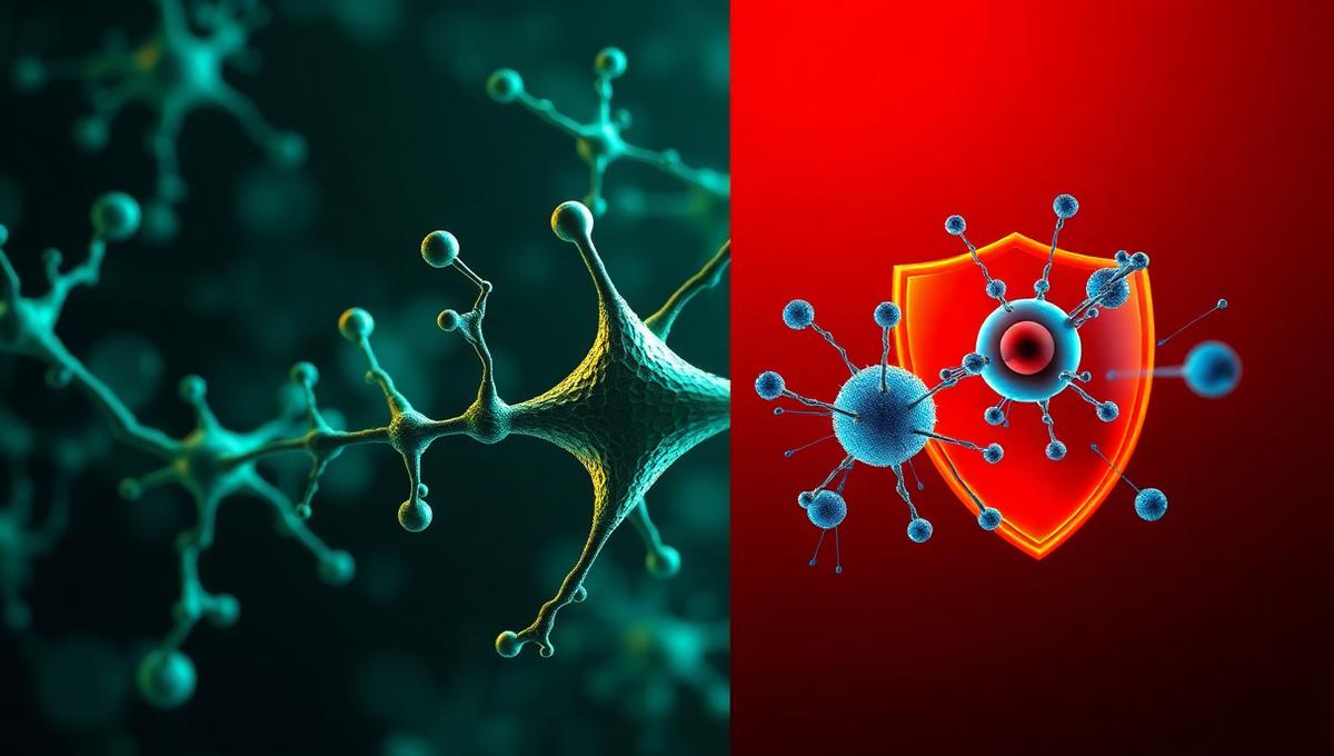 BCAA vs. Beta-Alanine: Muscle Repair vs. Acid Buffer