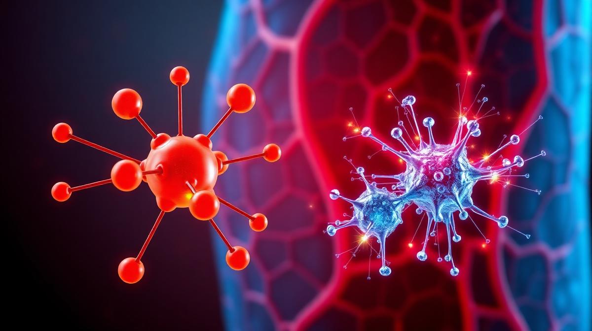 Niacin vs. Beta-Alanine: Flush vs. Paresthesia