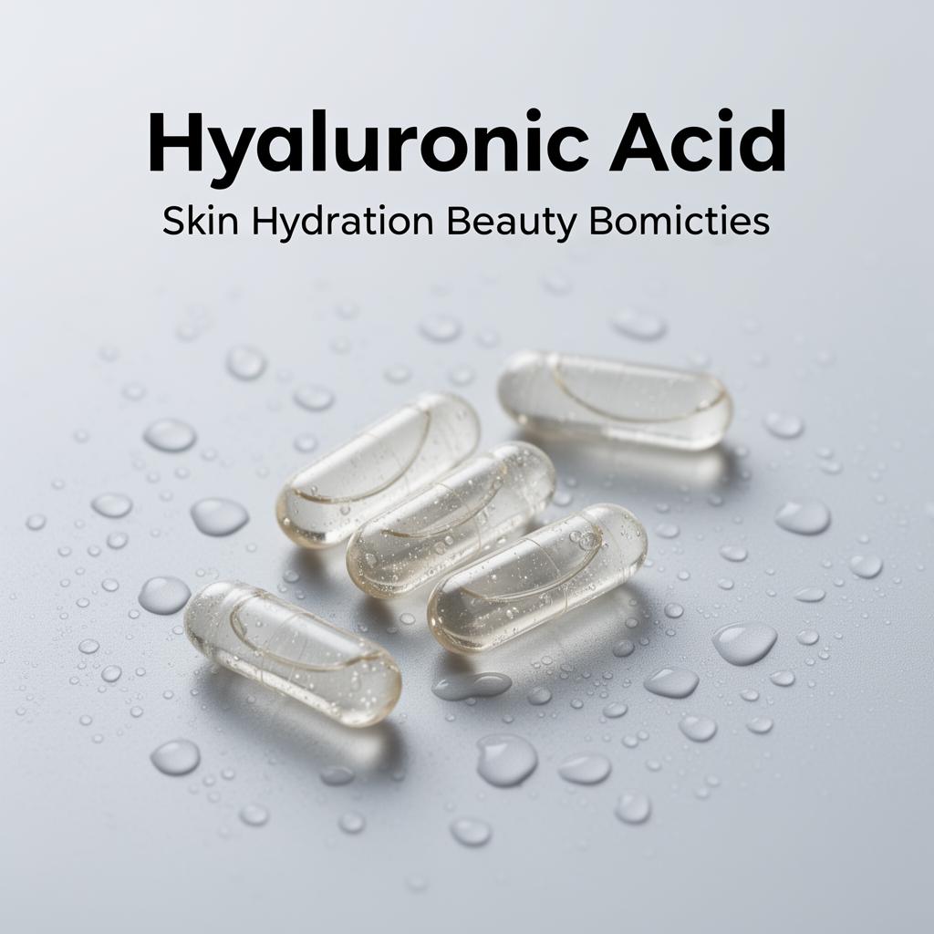 Hyaluronsäure