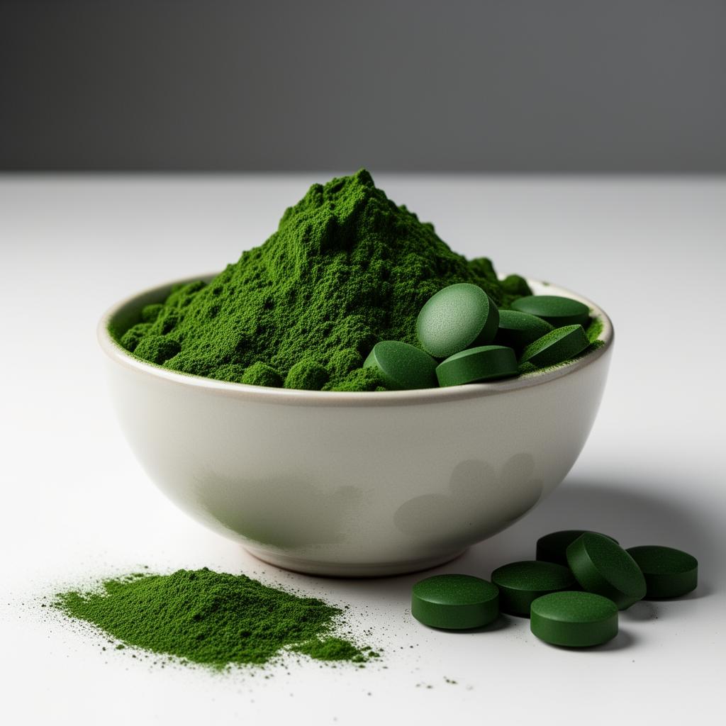 Chlorella