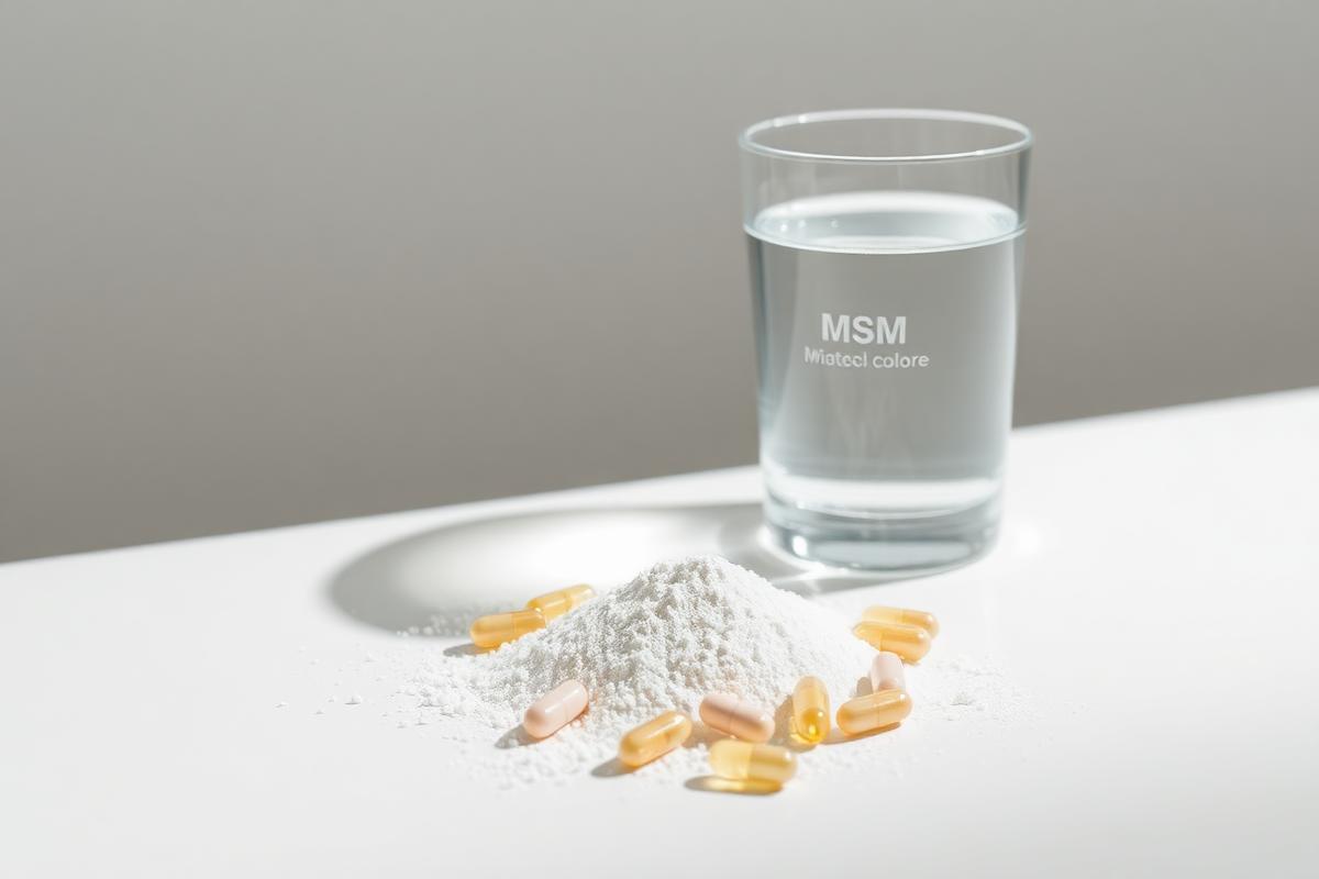 МСМ