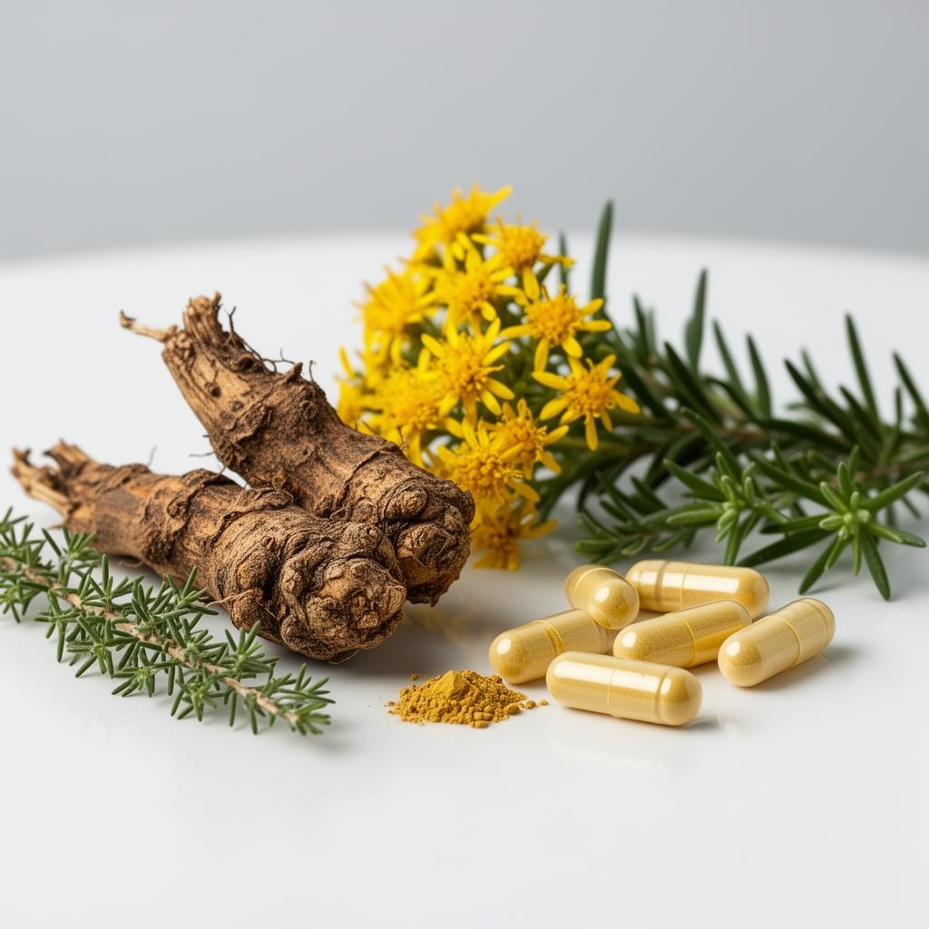Rhodiola