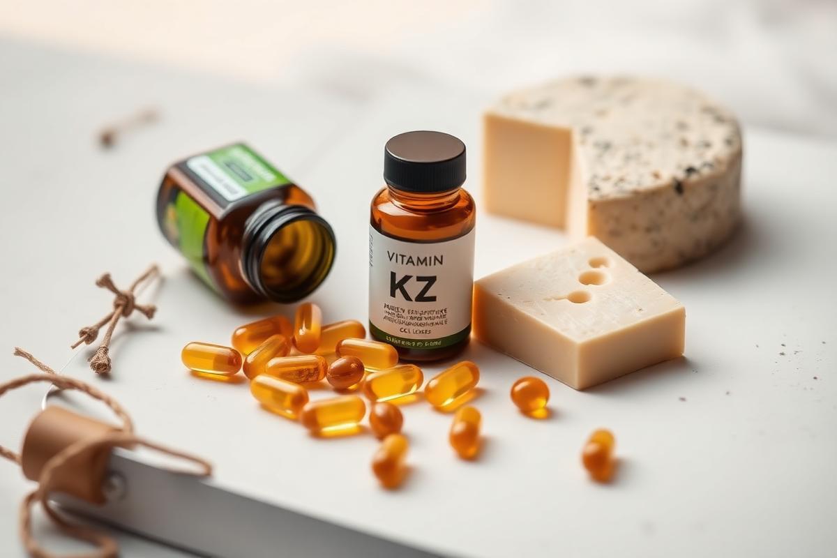 Vitamin K2