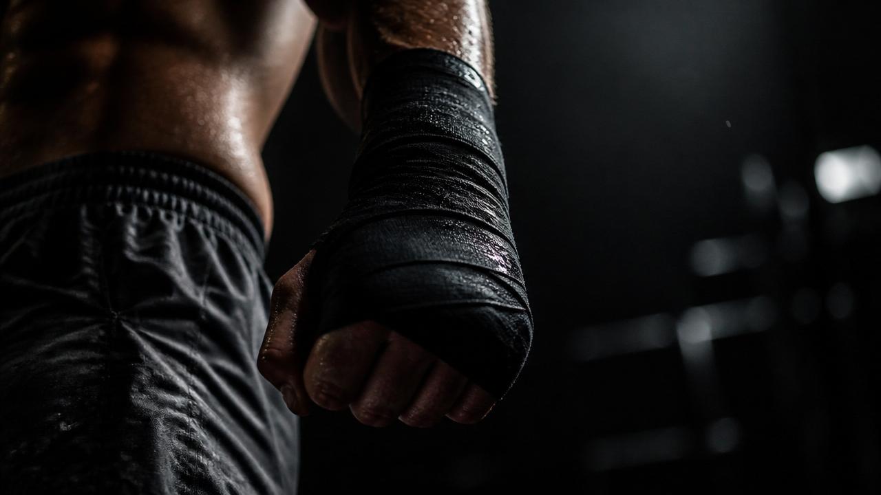 MMA: grappling vs striking — как да изградиш пълен боец 2026