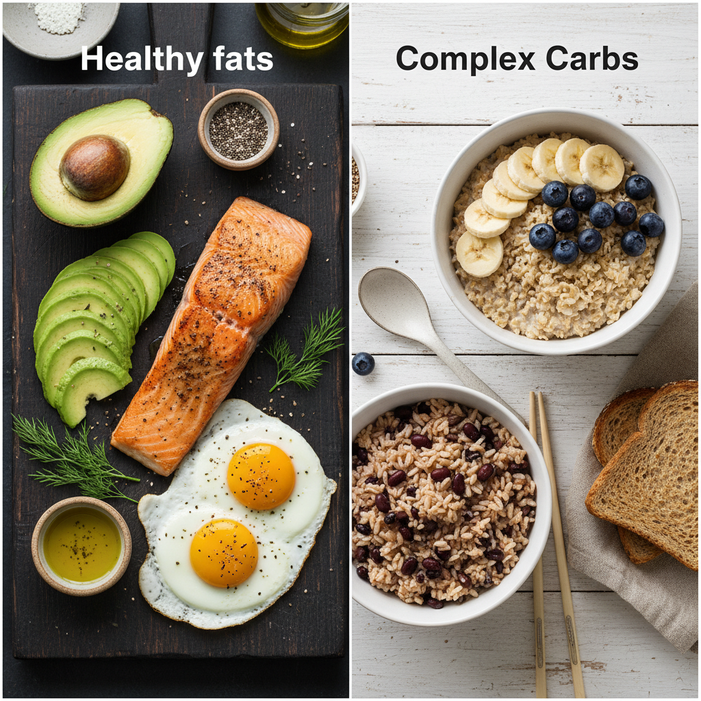 Metabolische Flexibilität