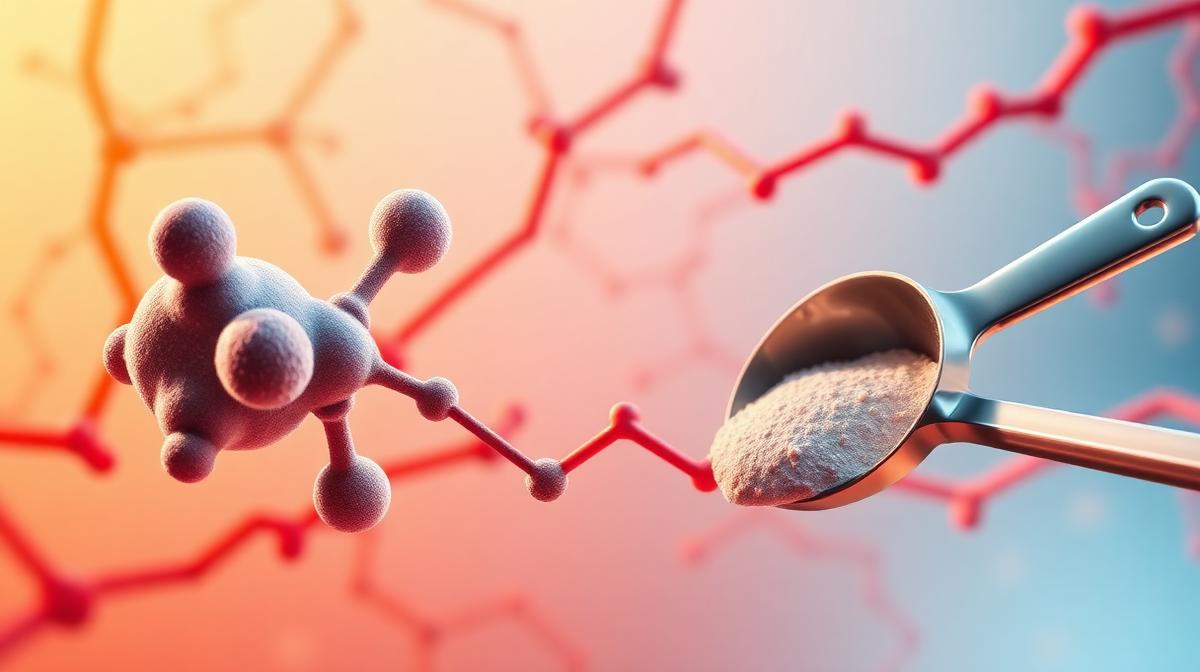 L-Arginin vs. Molkenprotein: Das Zustellwerkzeug im Vergleich zum Baustein