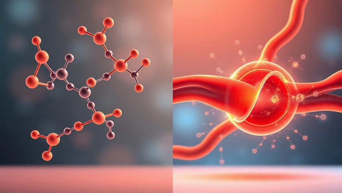 BCAA vs. Stickstoff-Booster: Erholung vs. Pump