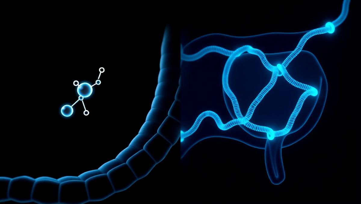 L-Glutamin ve Glutamin Peptitleri: Emilim Hızı ve Doku Özgüllüğü