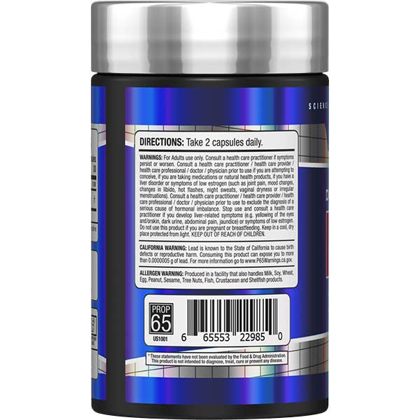 Allmax DIM Supplement