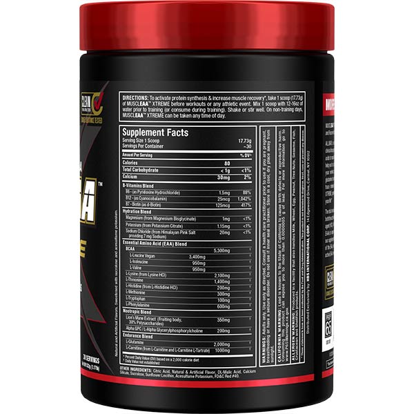 Allmax MuscleAA Xtreme
