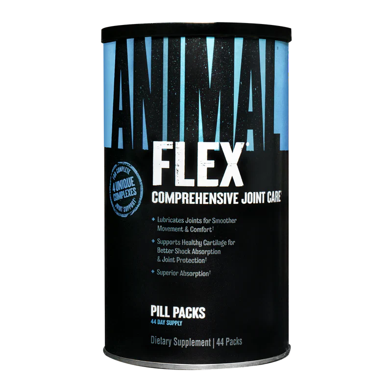 Animal Flex 30 пакетчета – ставна формула с глюкозамин, хондроитин и MSM