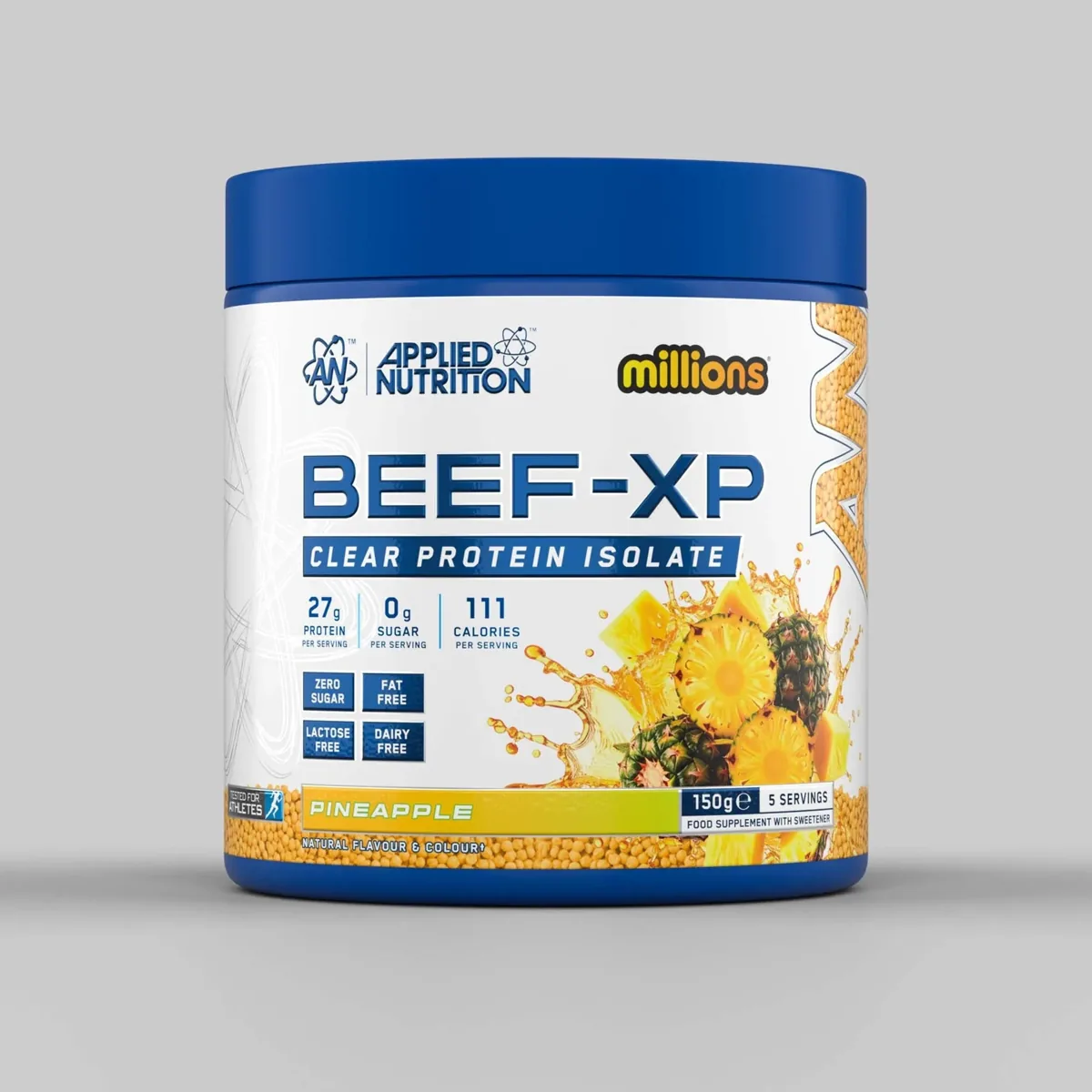 Applied Nutrition Beef-XP 150 г