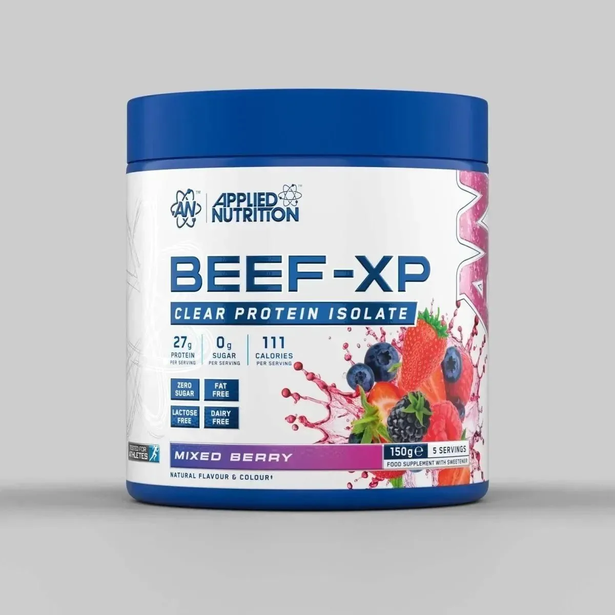 Applied Nutrition Beef-XP 150 г