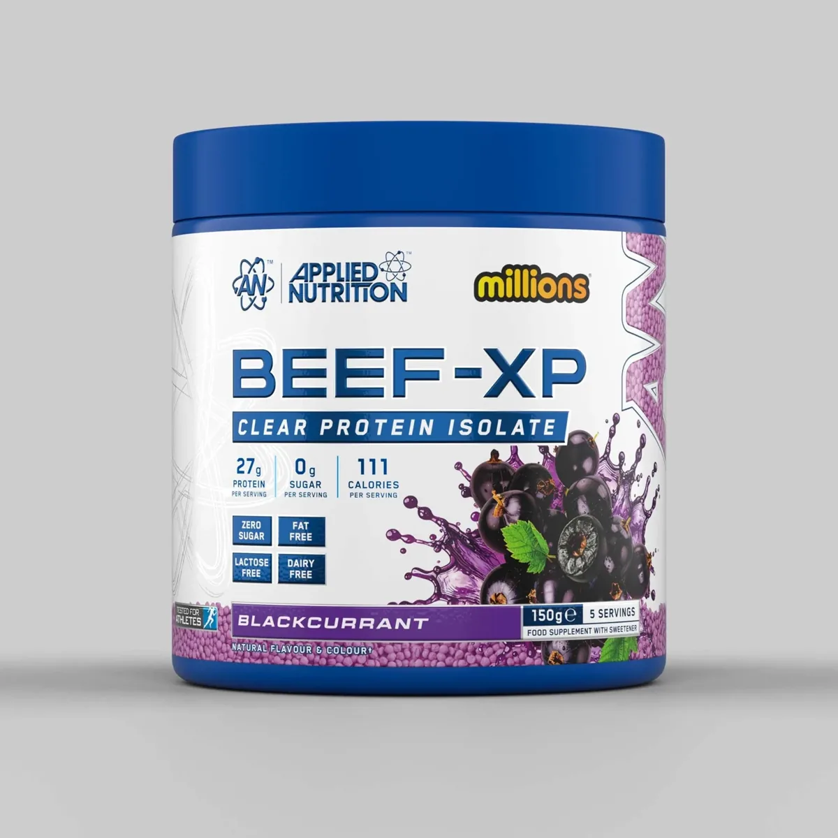 Applied Nutrition Beef-XP 150 г