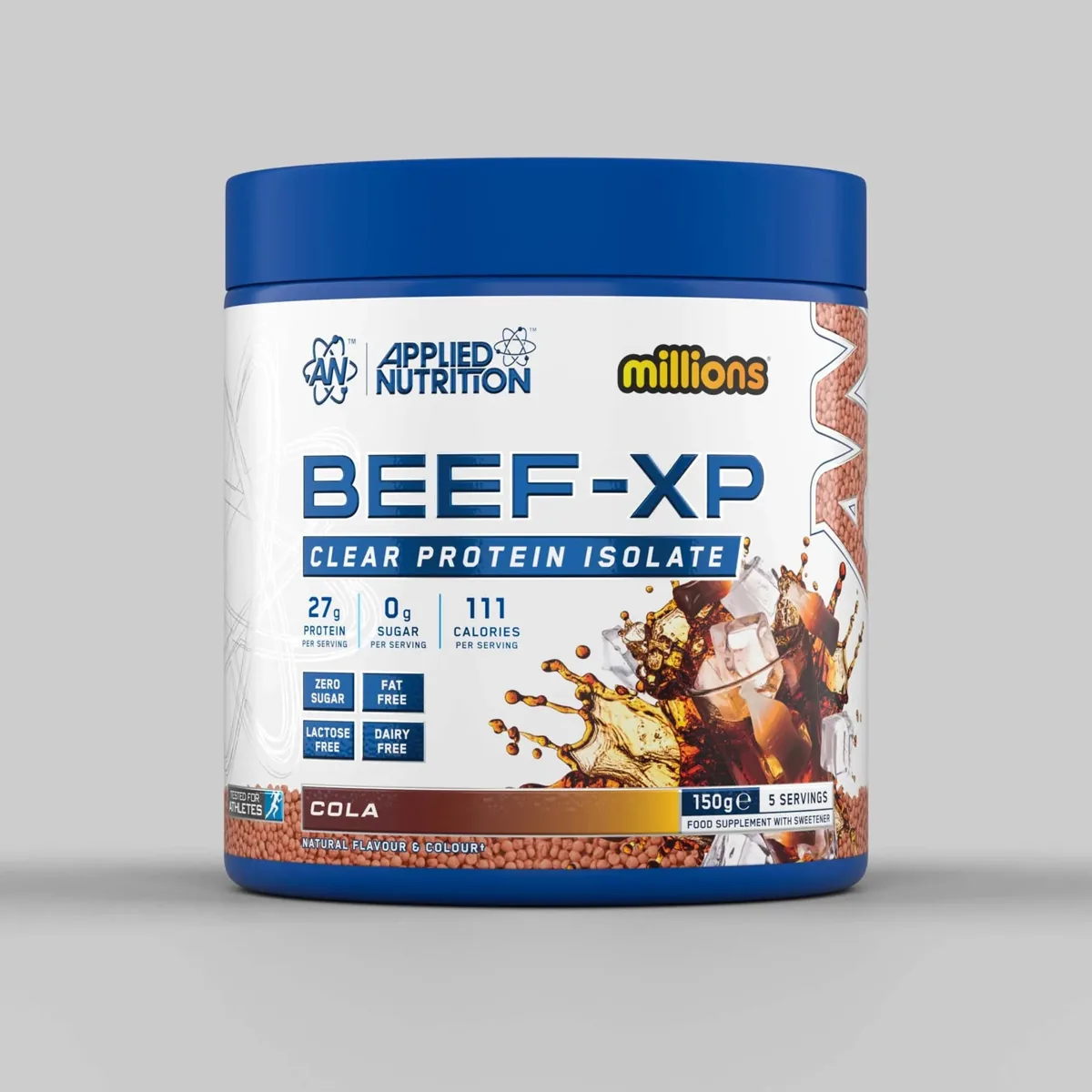 Applied Nutrition Beef-XP 150 г