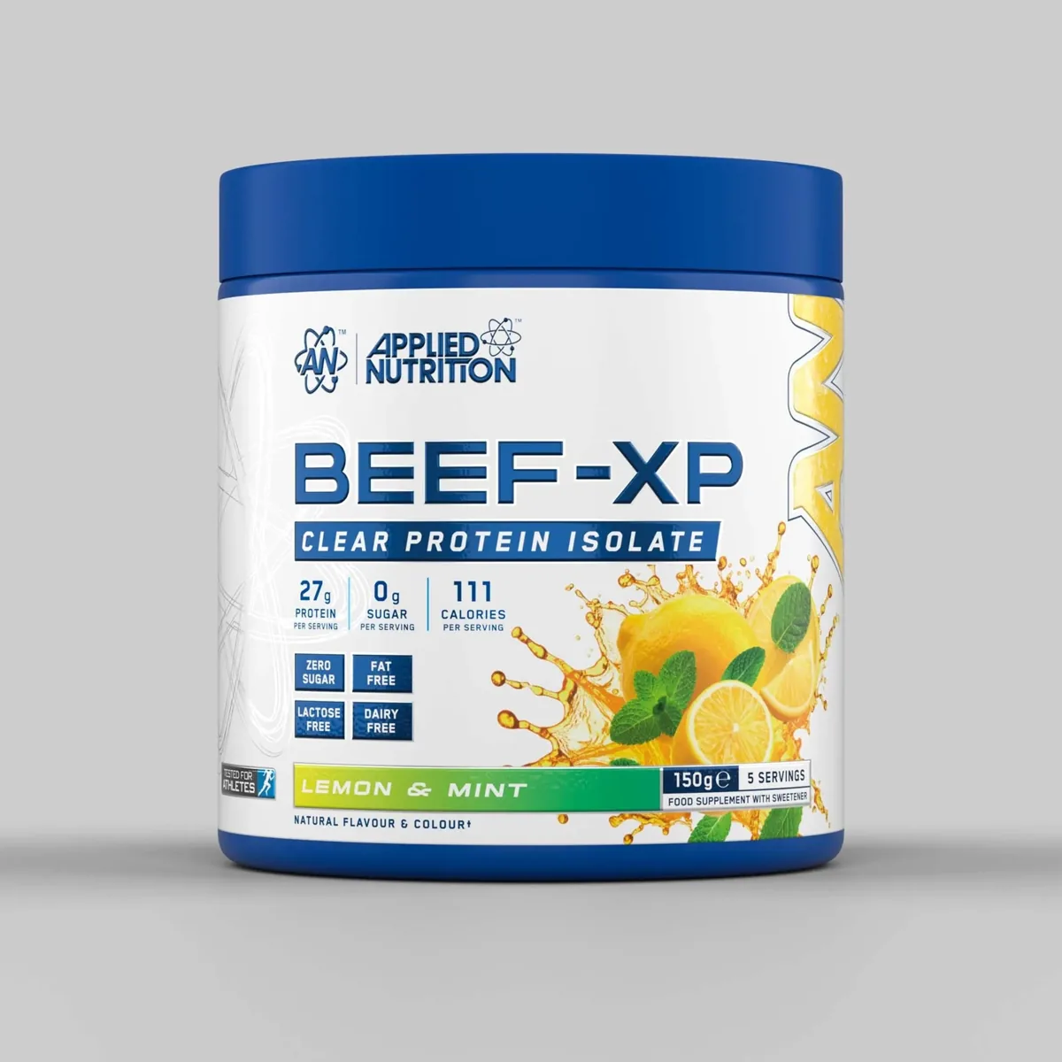 Applied Nutrition Beef-XP 150 г