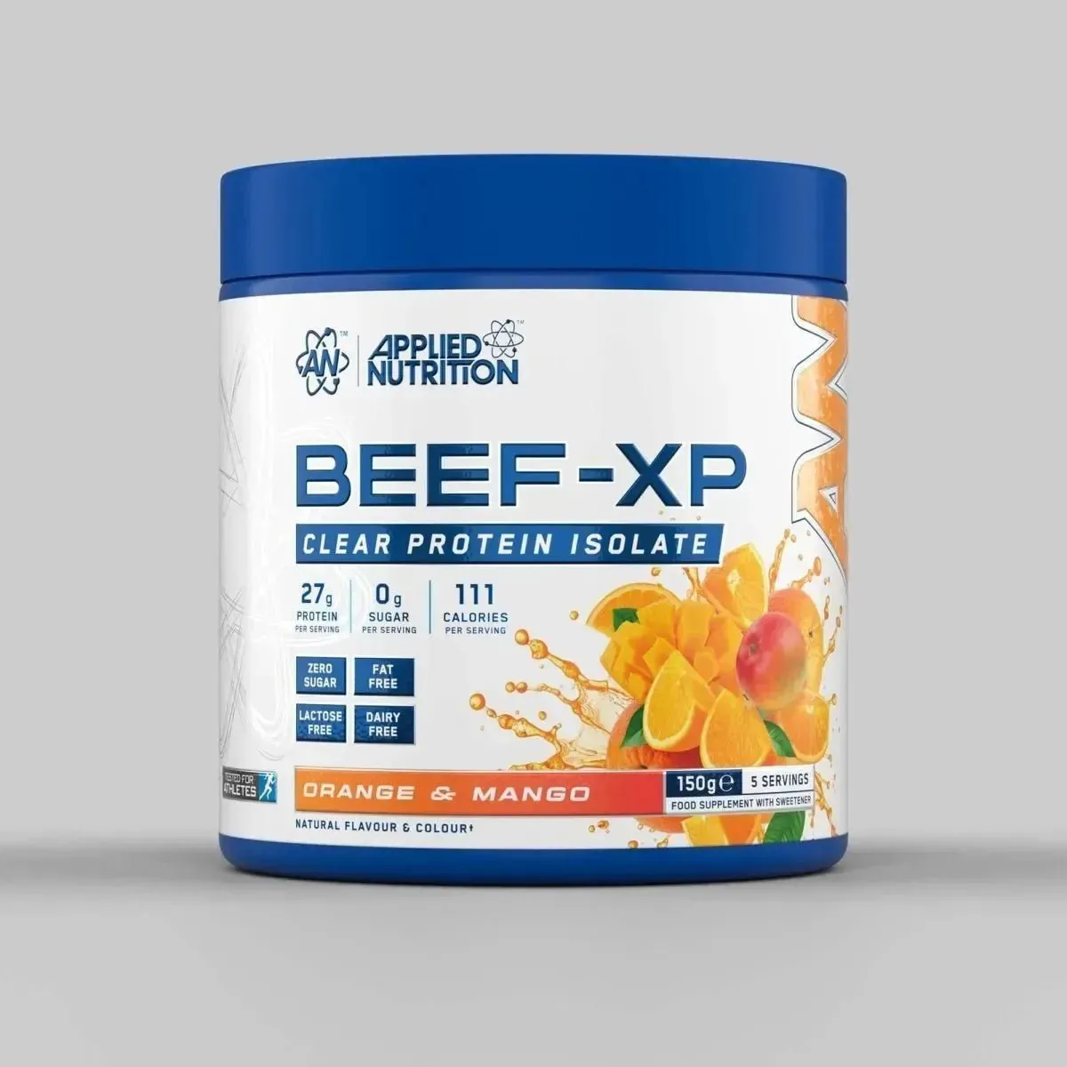 Applied Nutrition Beef-XP 150 г