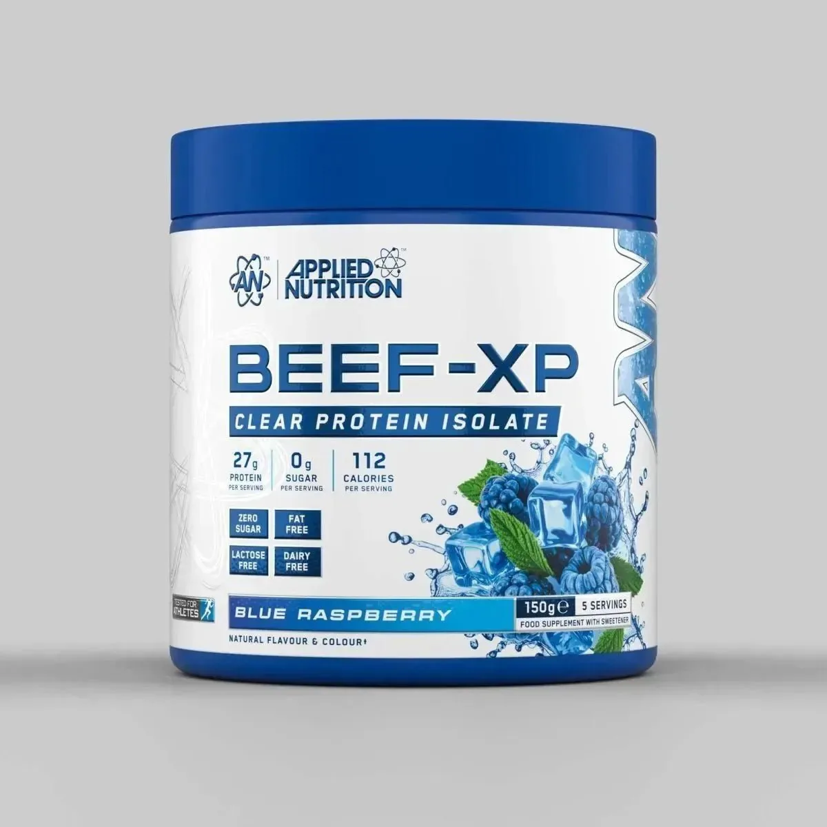 Applied Nutrition Beef-XP 150 г