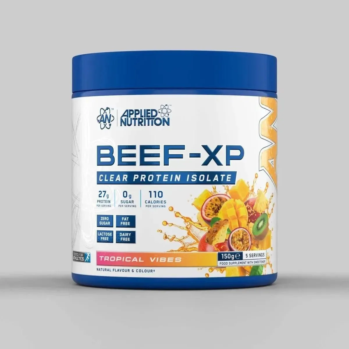 Applied Nutrition Beef-XP 150 г
