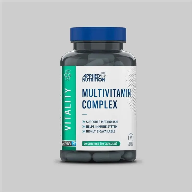 Applied Nutrition Multi-Vitamin Complex 90 капсули