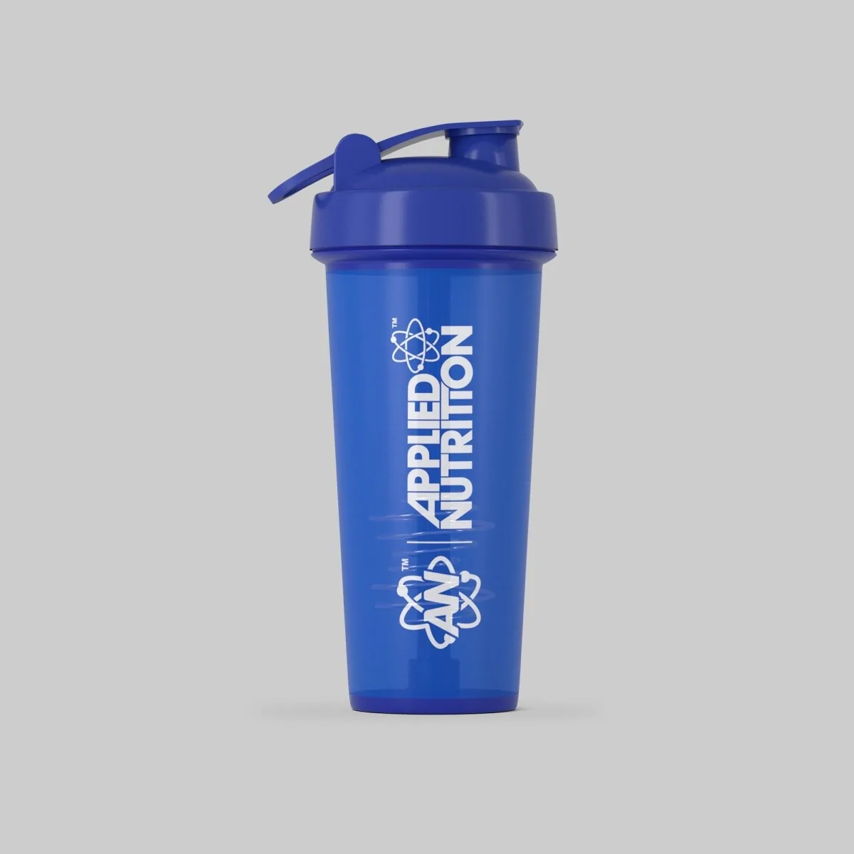Applied Nutrition шейкър Blue 800 мл