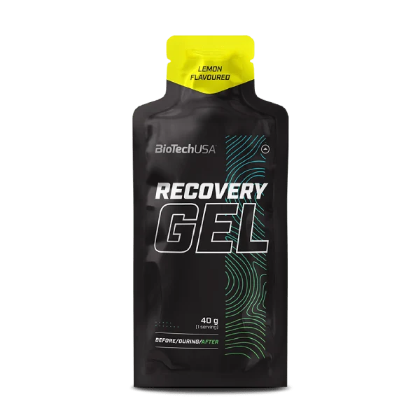 BioTech USA Recovery Gel - 40 g