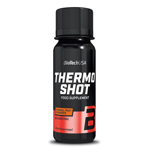 BioTech USA Thermo Shot drink - 60 ml ампула