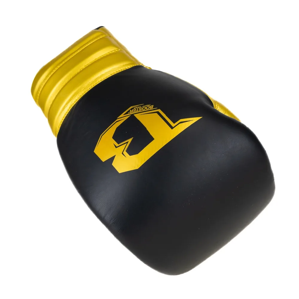 Booster BFG RS LU 5 боксови ръкавици, изглед отдолу с дланта