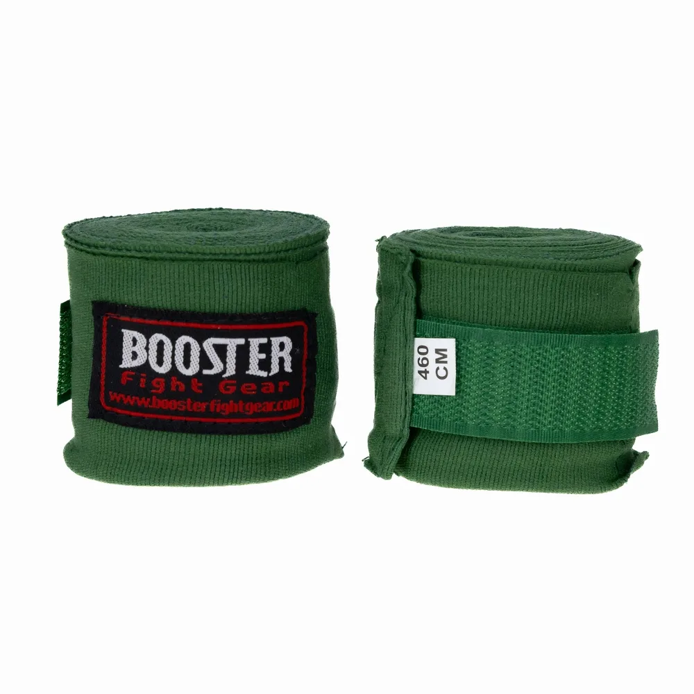 Booster BPC DARK GREEN