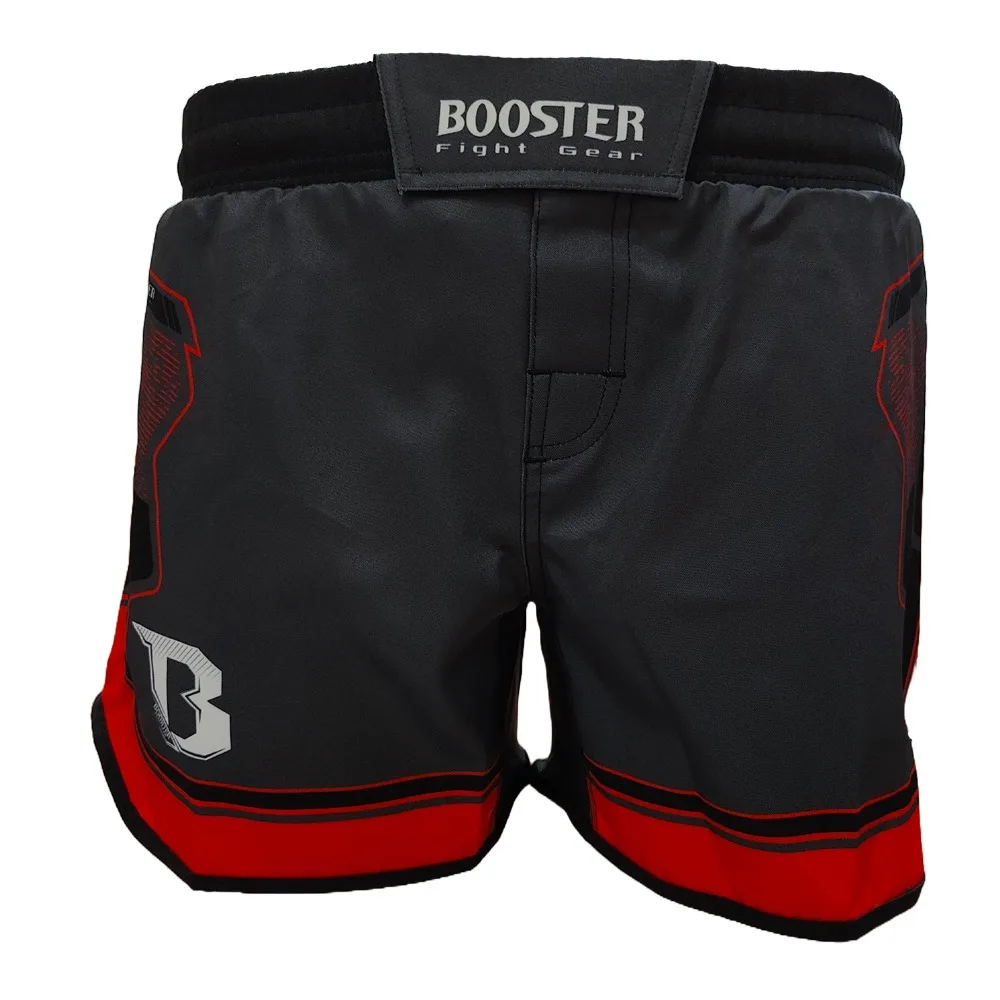 Booster DELTA 1 MMA