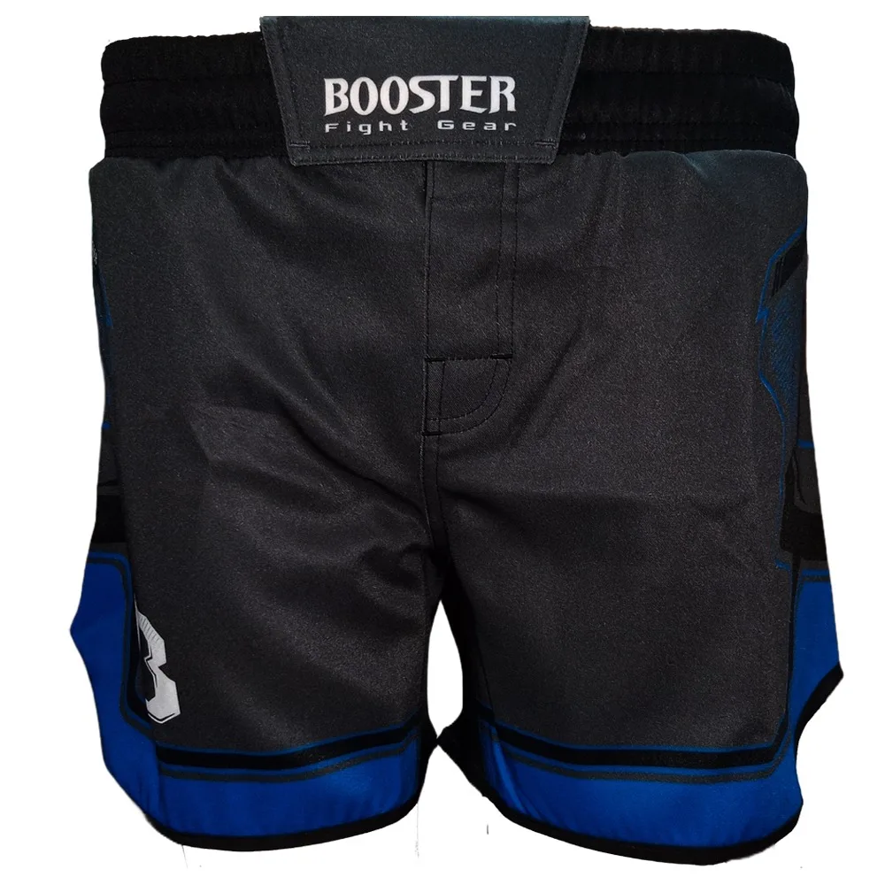 Booster DELTA 2 MMA