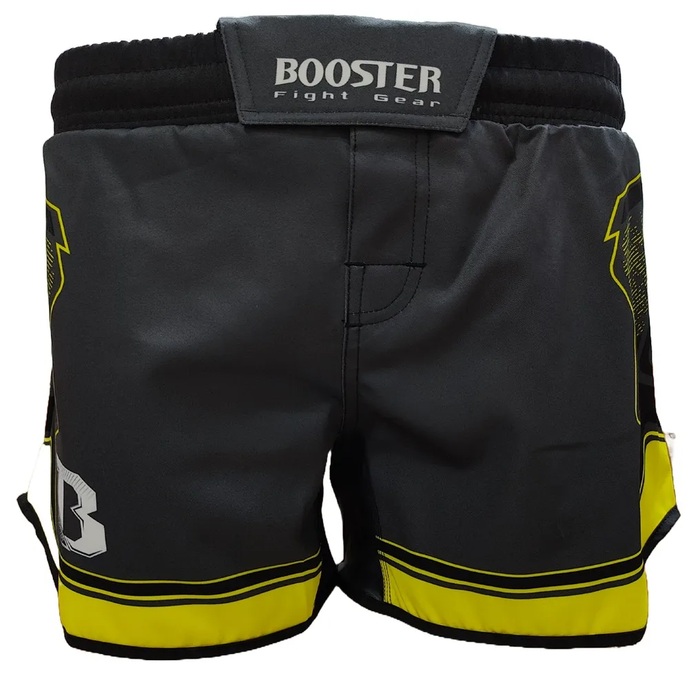 Booster DELTA 3 MMA