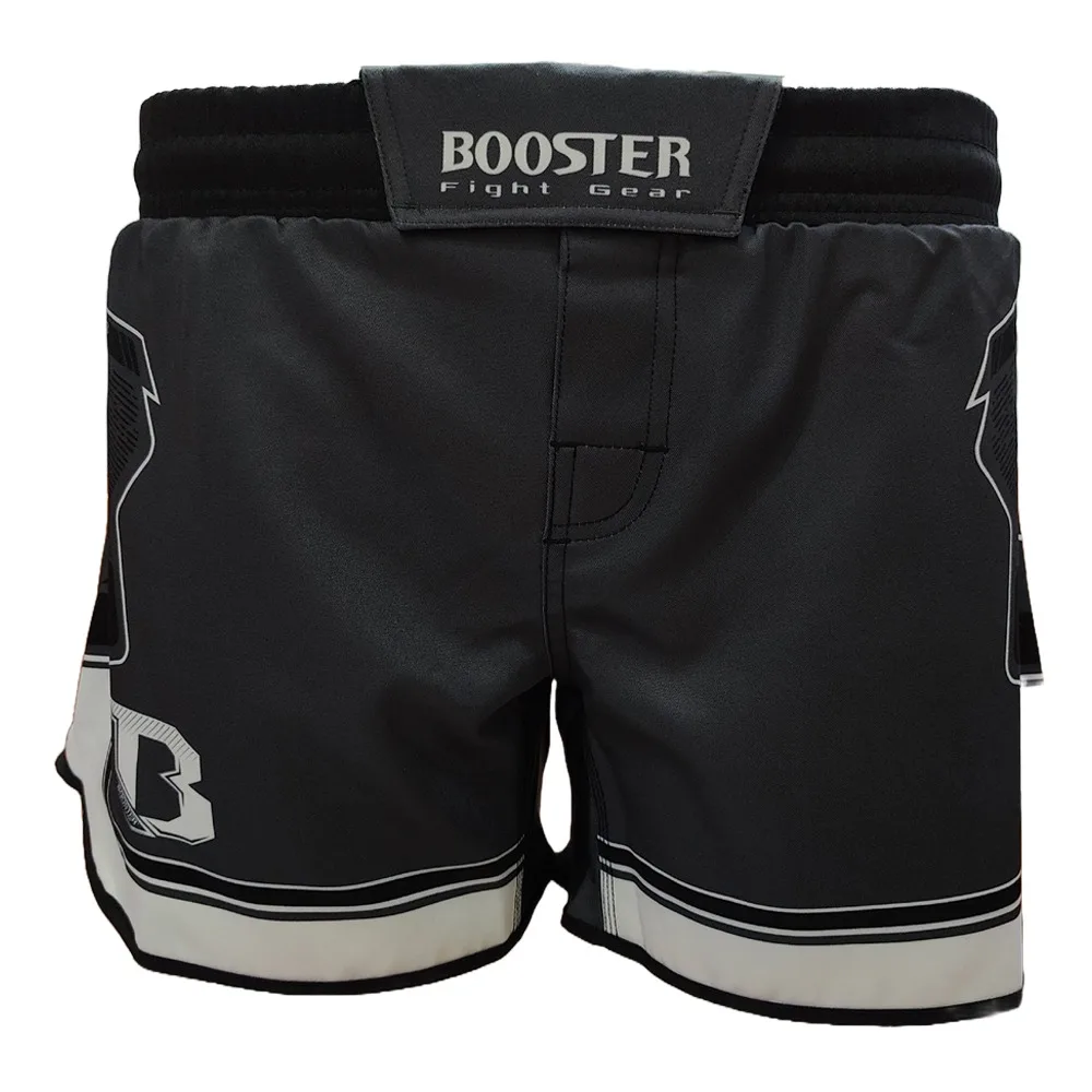 Booster DELTA 4 MMA
