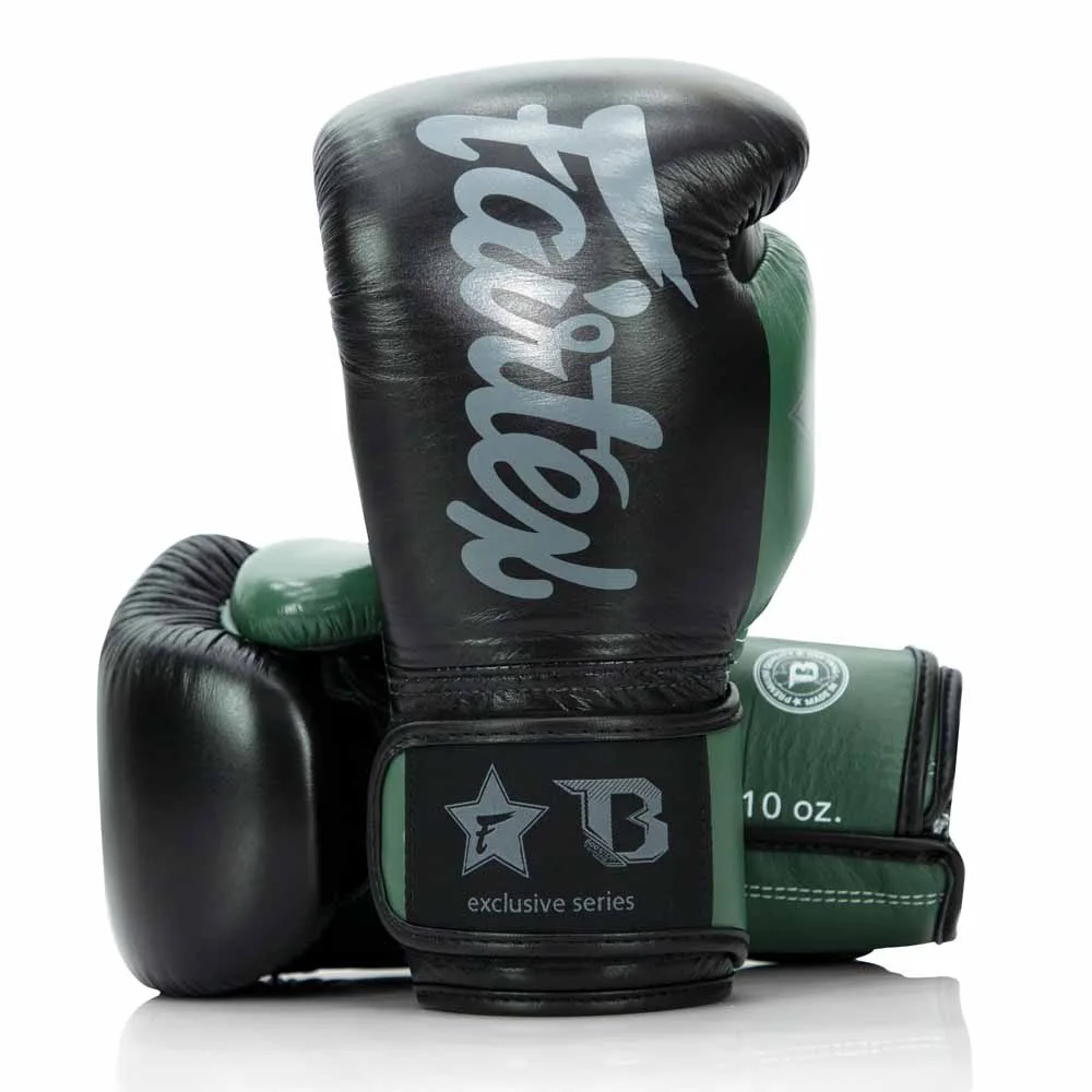 Booster FXB BG V2 BK/GR/GY