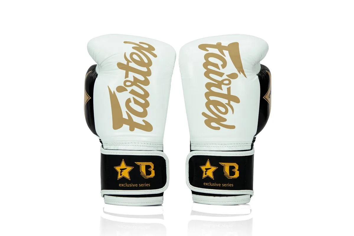 Booster FXB BG V2 WH/BK/GOLD
