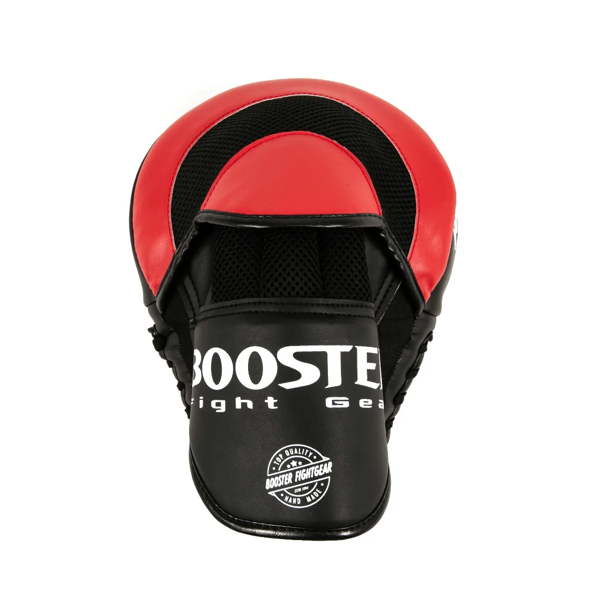 Червени лапи Booster PML BC 4, изглед отпред