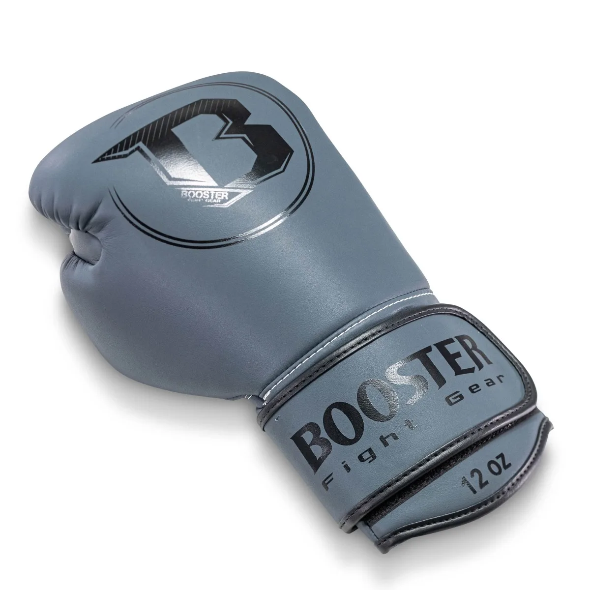 Вътрешност на боксови ръкавици Booster PRO BGL VX 2, показваща бързосъхнещата подплата