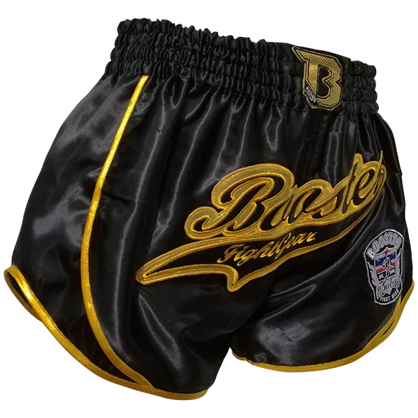 Booster Retro Slugger 1