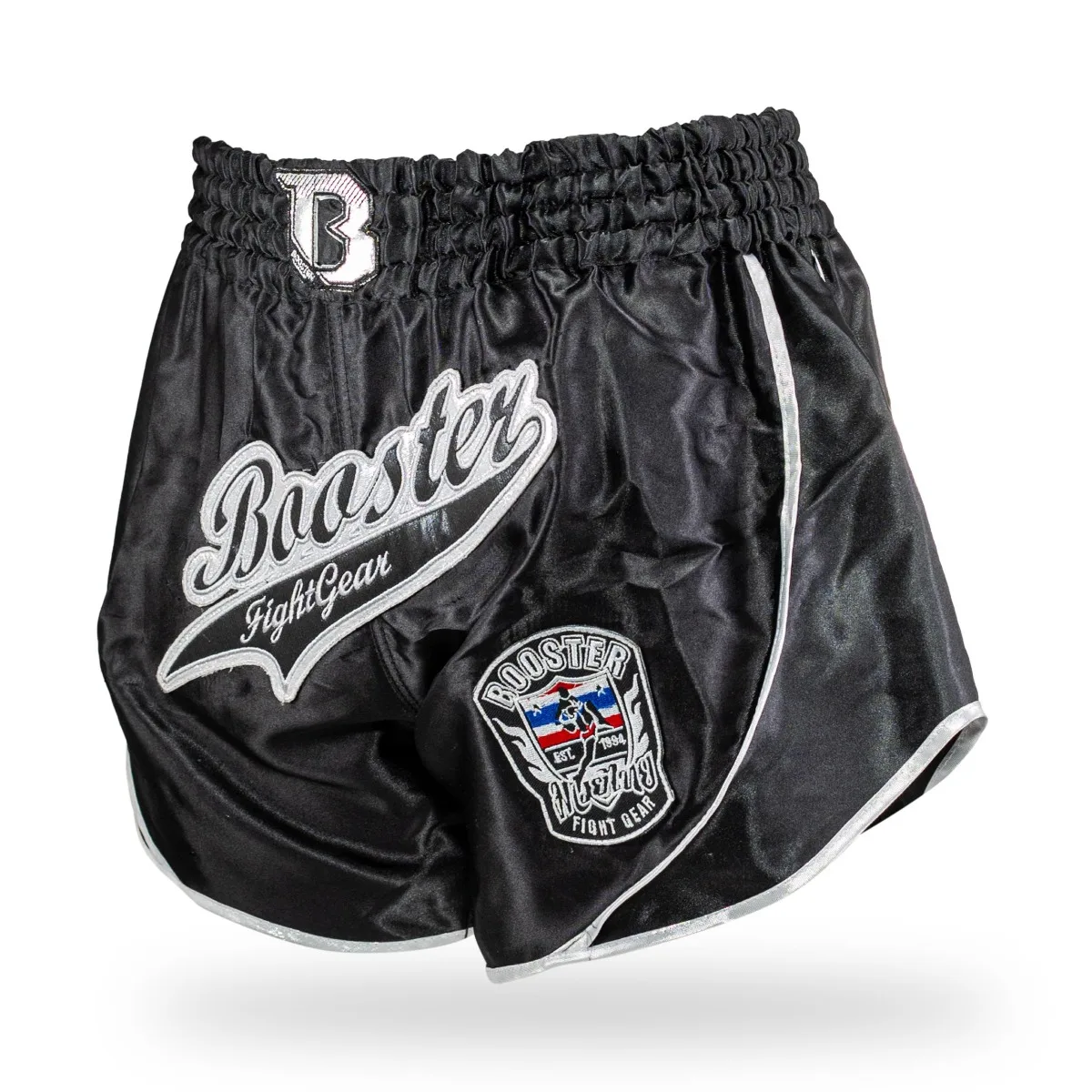 Шорти за бойни спортове Booster Retro Slugger 3