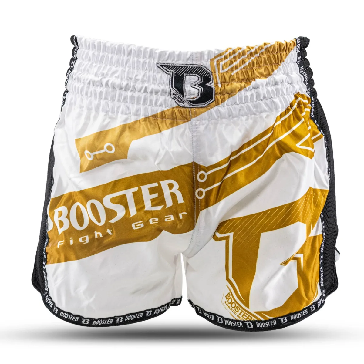 Booster TBT ELITE 2