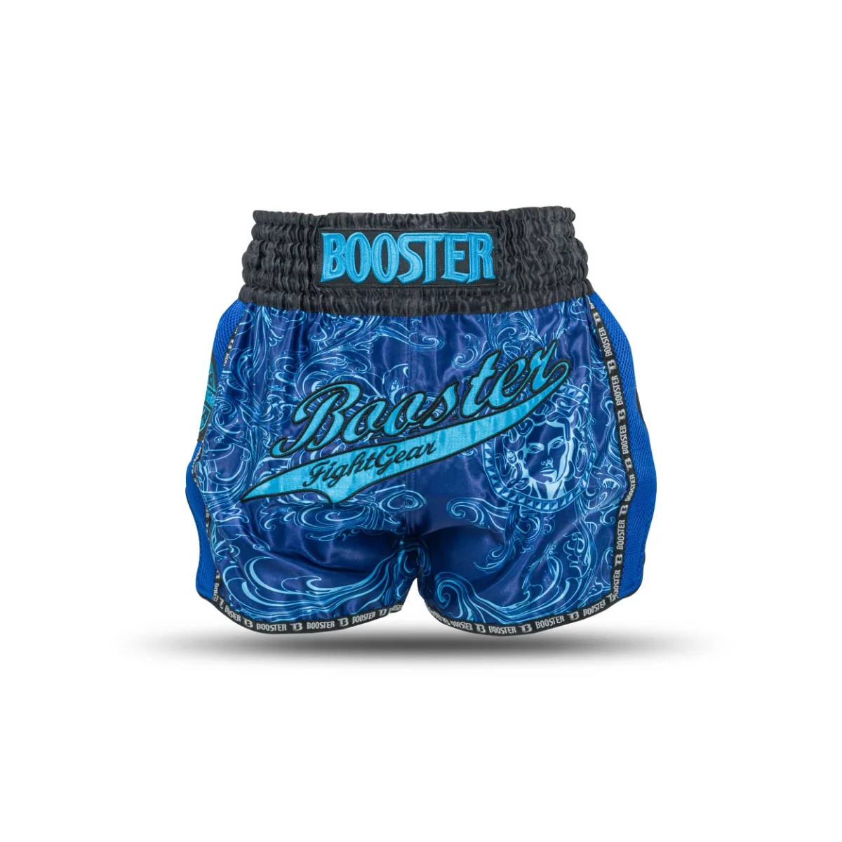Booster TBT MEDUSA BLUE