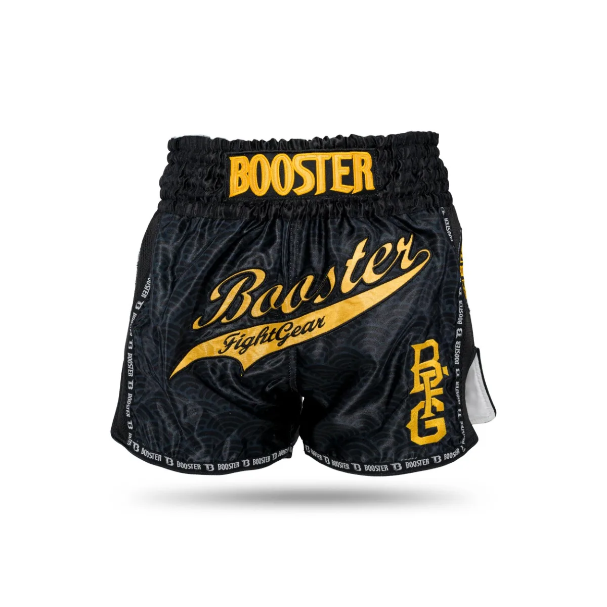 Booster TBT SLUGGER WAVE BK/GD