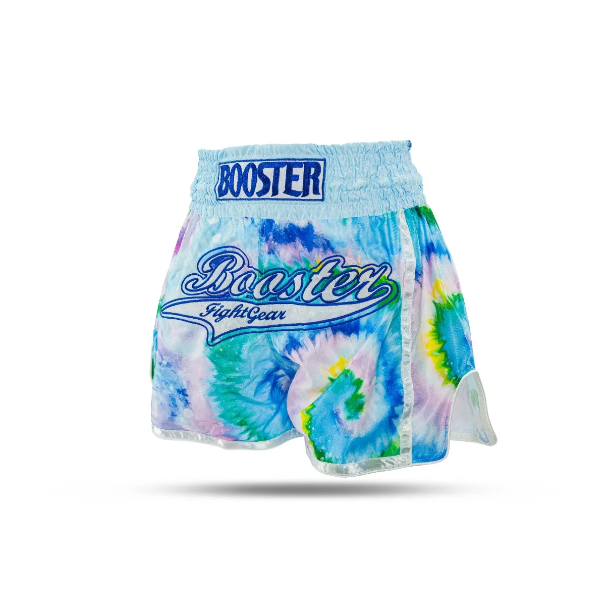 Booster TBT SWIRL 1