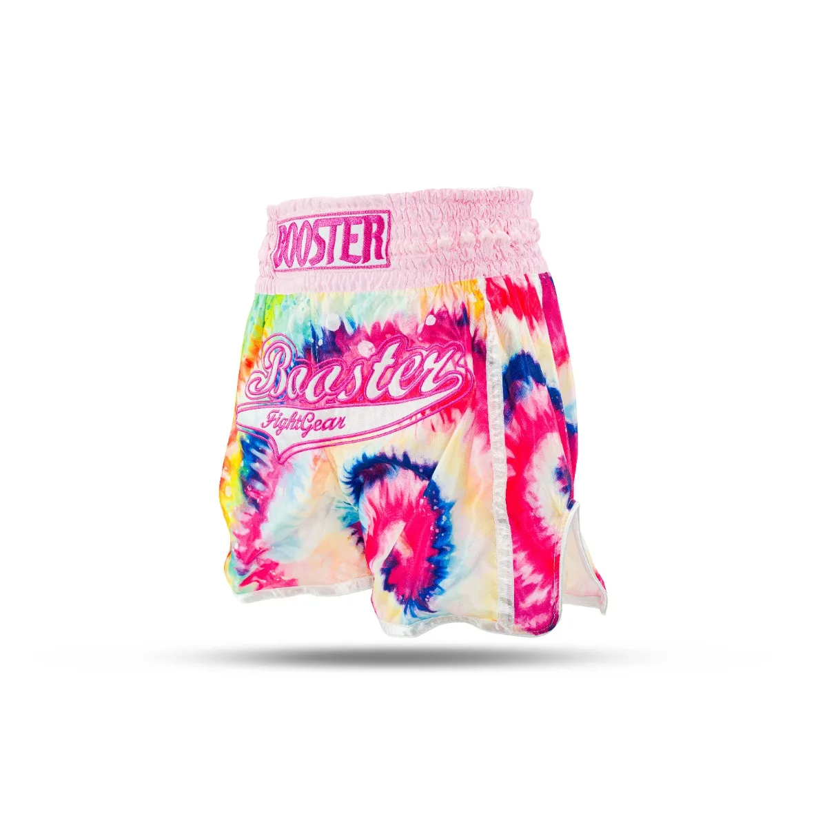 Booster TBT SWIRL 3