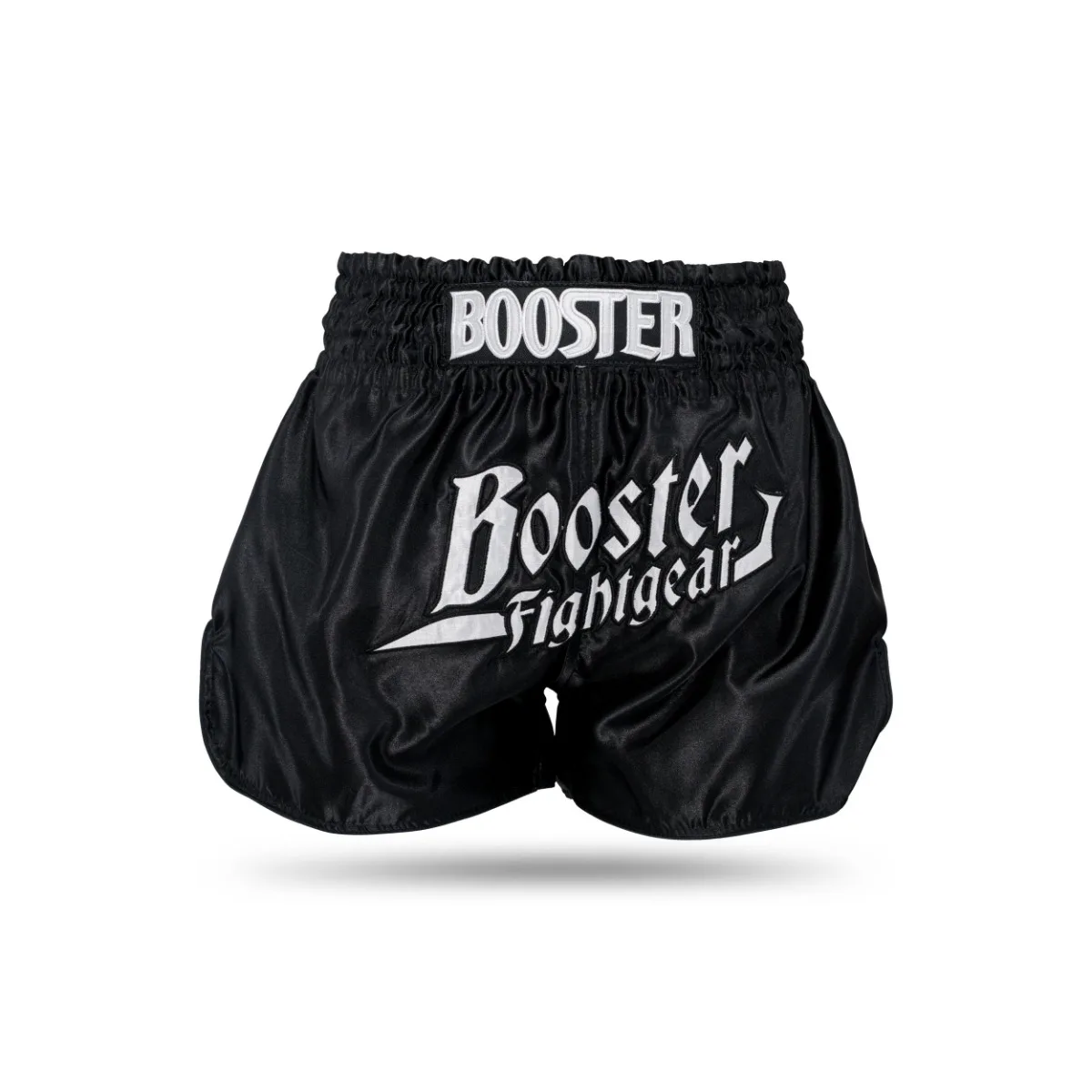Booster TBT Thunder BK/WH