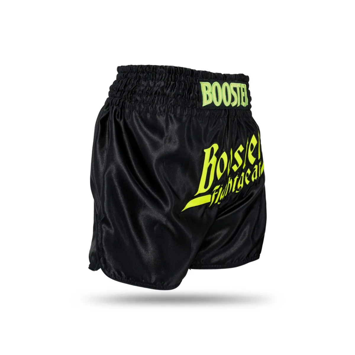 Booster TBT Thunder BK/YE