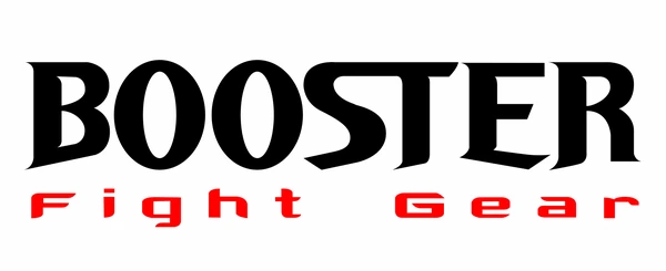 Booster logo