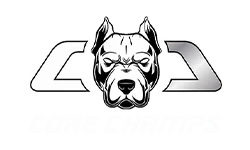 Core Champs logo