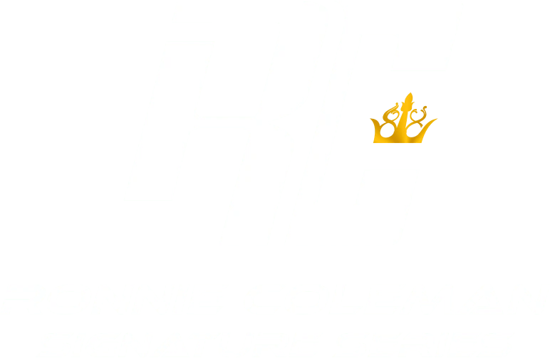 Ronnie Coleman logo
