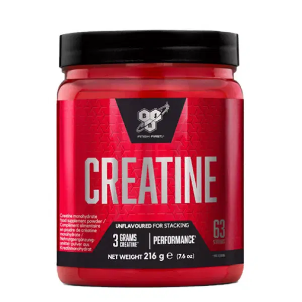 BSN Creatine DNA / 63 serv.